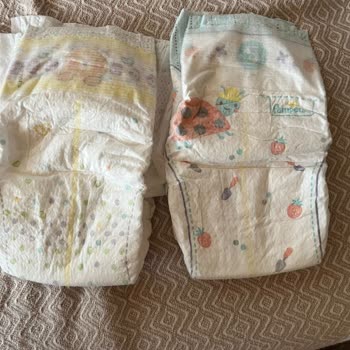 Prima Premium Care Bez İçinden Başka Bez Çıktı