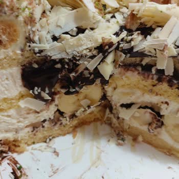 Pelit Pastanesi Pasta Daki Eksikler Ve Tat Eski Kalite İle Alakası