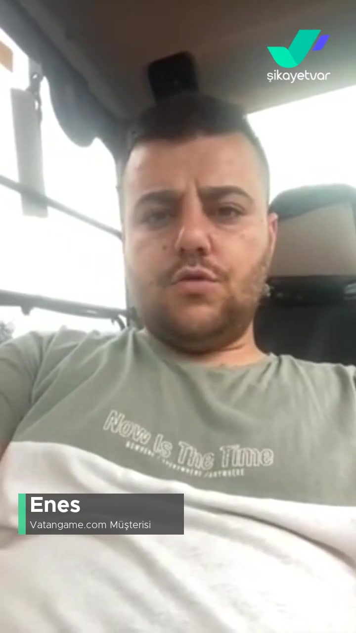 Vatangame.com Uc Hesabıma Yüklenmedi! videonun kapak resmi