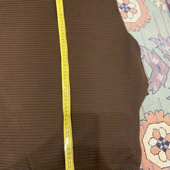 Butik35tl (Instagram) Butikten Beklentilerin Karşılanmaması Ve İade Sürecinde Yaşanan Sorunlar
