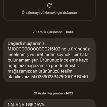 In Street FLO İle Çalışılıyor