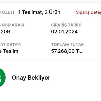 Media Markt Geciken Sipariş Ve Yavaş İptal Süreci