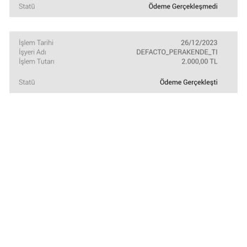 Garanti BBVA BonusFlaş Kampanya Hatası