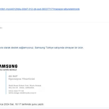 N11 Sahte Markalar Satıyorlar