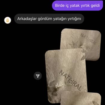 Woody Montessori Mobilya Siparişinde Yaşanan Taksitlendirme Ve Kalite Sorunları