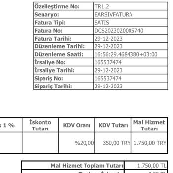UVAX Fakir Pocket Clean Buharlı Temizleyici İade Sorunu- Muhatap Yok