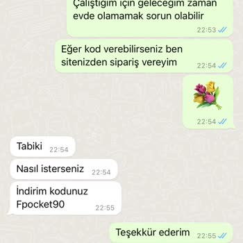UVAX Fakir Pocket Clean Buharlı Temizleyici İade Sorunu- Muhatap Yok