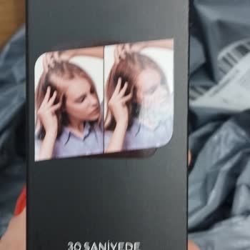 MNG Kargo Ve Jeuvenile Markasından Şikayetçiyim