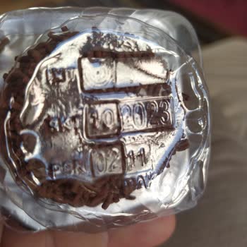 BİM Son Kullanma Tarihi 3-4 Ay Geçmiş Ürün Satıyor!