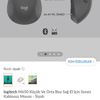 Trendyol Sahte Ürün Satışı