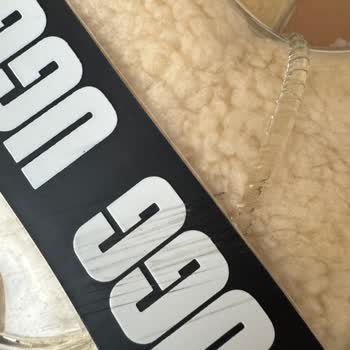 SuperStep Kullanılmış Defolu Ugg