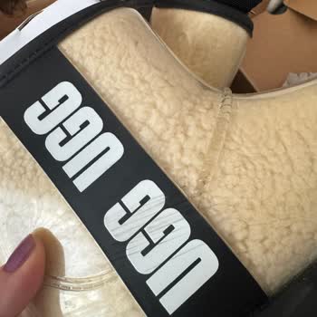 SuperStep Kullanılmış Defolu Ugg