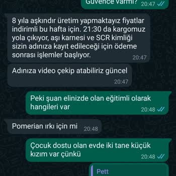 TikTok'ta Hayal Kırıklığına Uğradım