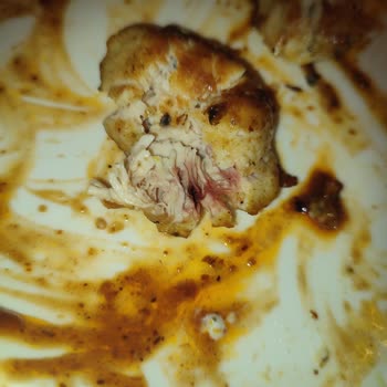 Tavuk Dünyası Kanlı Tavuk Ve Soğuk Makarna