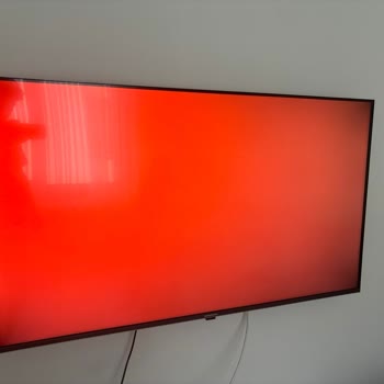 Grundig TV Mağduriyet Problemi