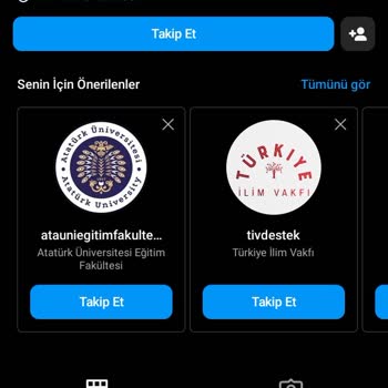 İlke Eğitim Ve Kültür Vakfı