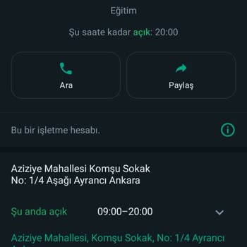 İlke Eğitim Ve Kültür Vakfı