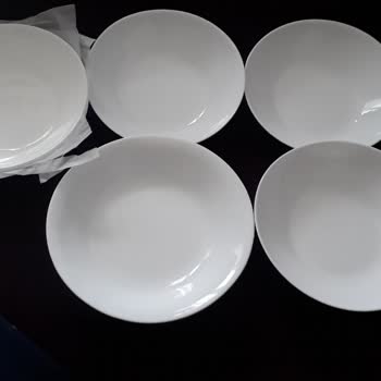 Karaca Hep Farklı Ürünler Gönderiyor