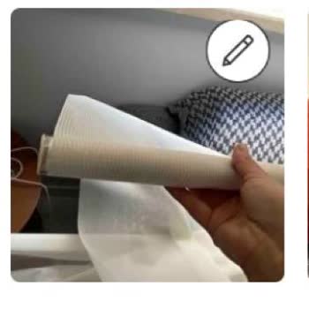 Trendyol Tehlikeli Perde Sorunu Ve İlgisiz Satıcı