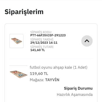 PttAVM Hazırlık Aşamasında Ne Zaman Biter