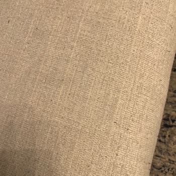 Koltuk Tüylenmesi Tiftiklenmesi Ve Kötü Servis Kötü Satıcı Çetmen