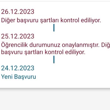 Gsb Vergisiz Telefon Başvuru Süreci