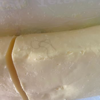 Teksüt Marka Tereyağından Kıl Çıktı