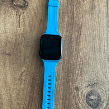 TCL MT40 X Akıllı Saat Şarj Sorunu