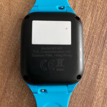 TCL MT40 X Akıllı Saat Şarj Sorunu