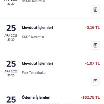 Türk Telekom 2 Defa Aynı Faturayı Ödedim