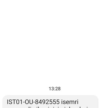 Ouno Service Servis Hüsranı: Robot Süpürgem Ve Bilgi Kıtlığı