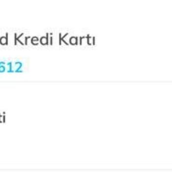 Denizbank Kredi Kartı Yıllık Aidat Kesintisi İtirazı