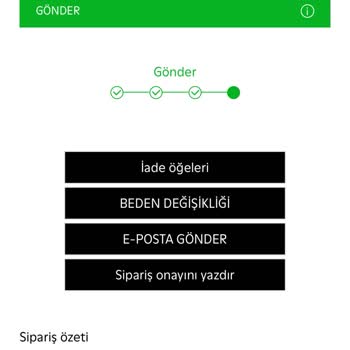 Camper Ürünü Göndermiyor Ödediğim Ücreti İade De Etmiyor!