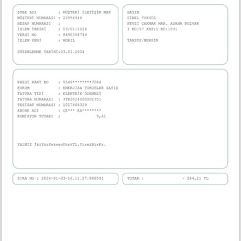 Denizbank Dekont Vermeme Sorunu