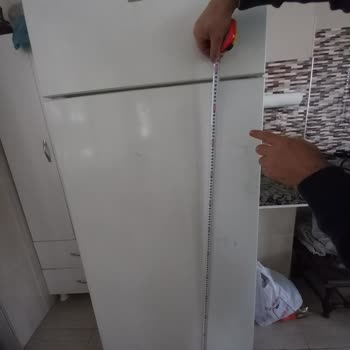 Arçelik Yetkili Servis Ürünümün Kurulumunu Gerçekleştirmeden Gitti