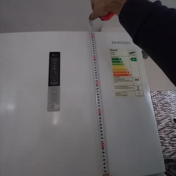 Arçelik Yetkili Servis Ürünümün Kurulumunu Gerçekleştirmeden Gitti