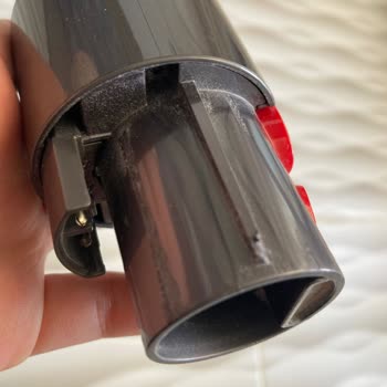 Teknosa'dan Dyson Süpürge Aldım, Memnun Kalmadım