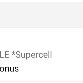 Google Supercell İzinsiz Para Çekilmesi
