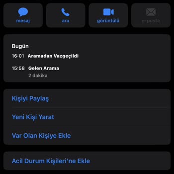 TikTak Hesabım Güvenlik Tehdidi Altında!