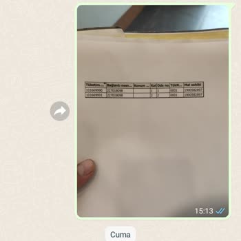 Üçay Mühendislik Gaziantep'te Proje Gazdaş Gönderilmiyor