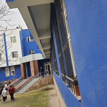 Türk Telekom Ege Üniversitesi Çocuk Hastanesinde Çekmiyor