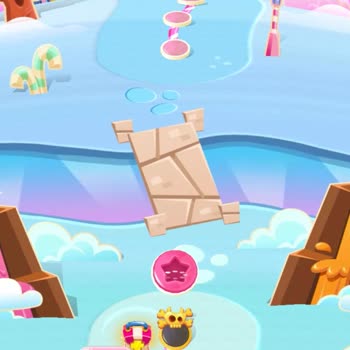 Candy Crush Saga Dükkana Bağlanmıyor Oyunda