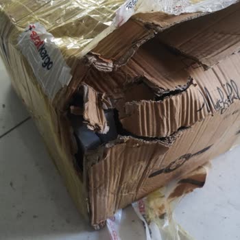 Sürat Kargo Ürünlerim Eksik. Kimse Telefona Bakmıyor