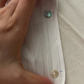 Nugu Online Kampanyalı Gömlek Hayal Kırıklığı!