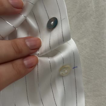 Nugu Online Kampanyalı Gömlek Hayal Kırıklığı!