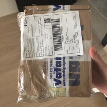 Vatan Bilgisayar Kusurlu Gelen Telefon