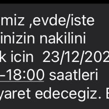 Türk Telekom Nakil İçin Gelmiyor