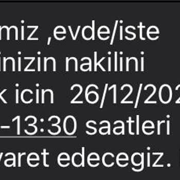 Türk Telekom Nakil İçin Gelmiyor