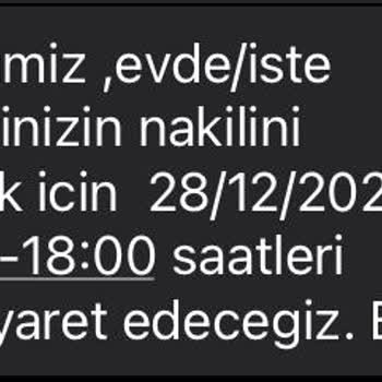 Türk Telekom Nakil İçin Gelmiyor