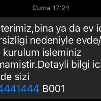 Türk Telekom Nakil İçin Gelmiyor